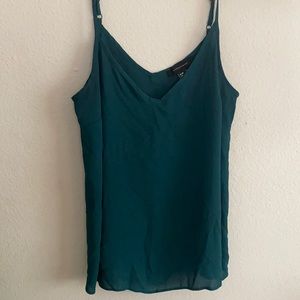 Atmosphere camisole